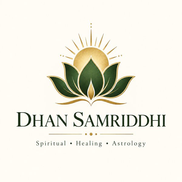 Dhan Samridhi